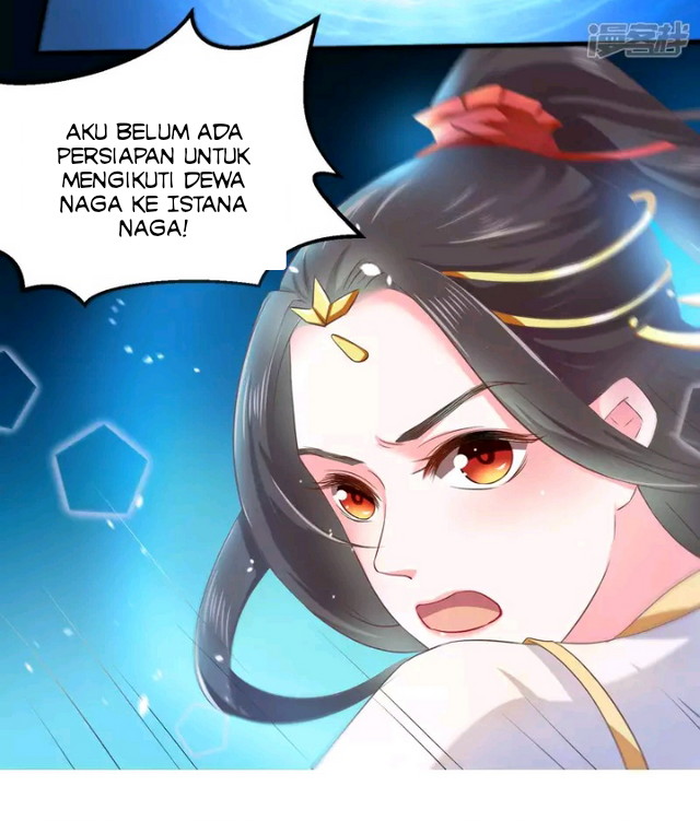 Dragon Princess Chapter 02 Bahasa Indonesia